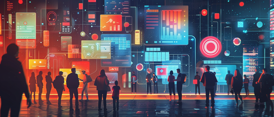 Engaging Your Audience: Creating Interactive Content and Driving User Participation