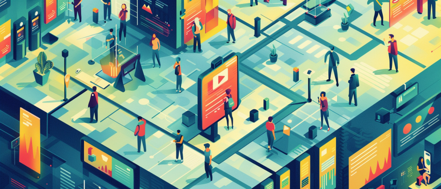 Engaging Your Audience with Digital and Online Content