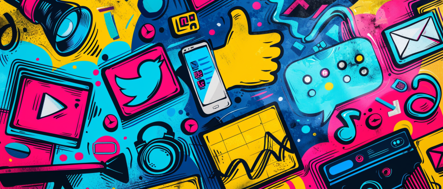 Engaging Your Audience with Digital and Online Content