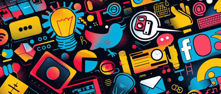 Engaging Your Audience with Digital and Online Content