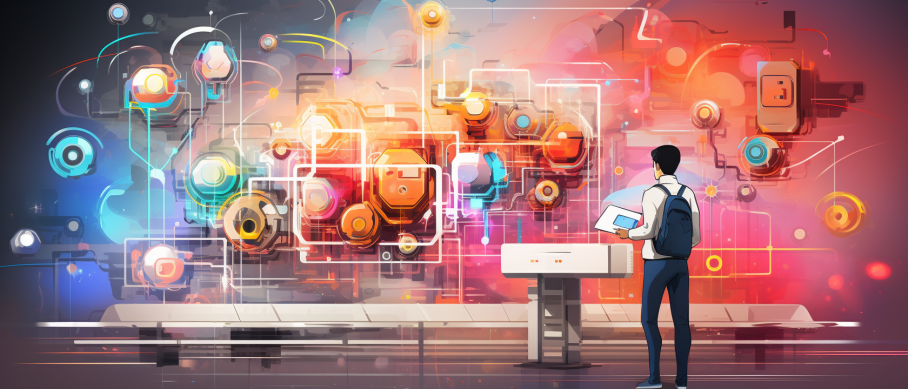 Mejoras que la tecnología de IA generativa aporta a la búsqueda de Google y a la optimización SEO