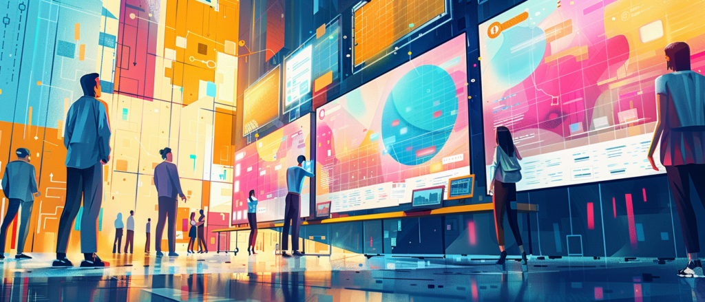 利用韩国的 Google 搜索和生成式 AI 增强您的 SEO 策略