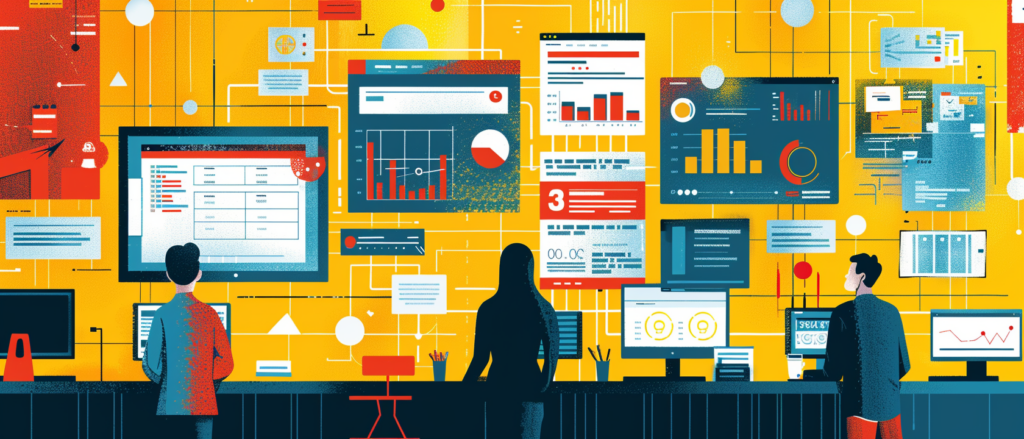 Улучшите свои стратегии SEO с помощью поиска Google и генеративного искусственного интеллекта в Южной Корее