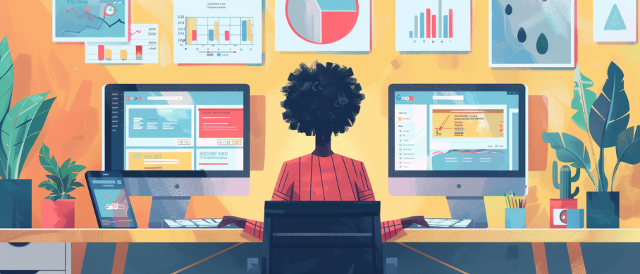 Wichtige PPC-Werbetipps für KMUs: Google Ads und Pay-per-Click verstehen