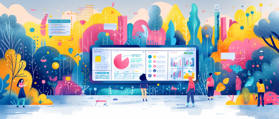 Gaining and Keeping Followers on Social Media