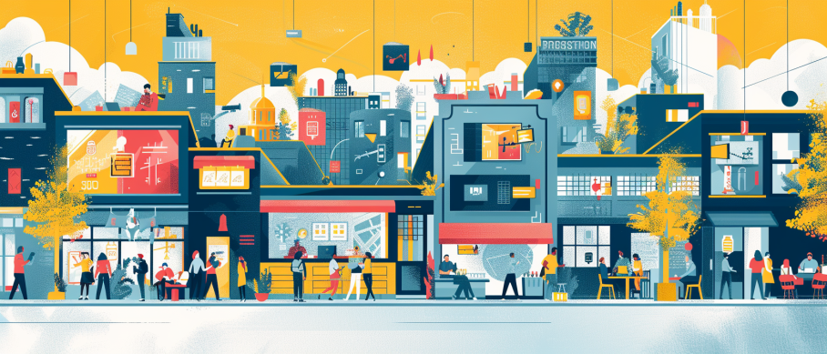 Marketing de base : engager votre public de niche