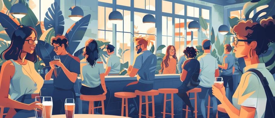 Grassroots-Marketing: So erreichen Sie Ihr Nischenpublikum