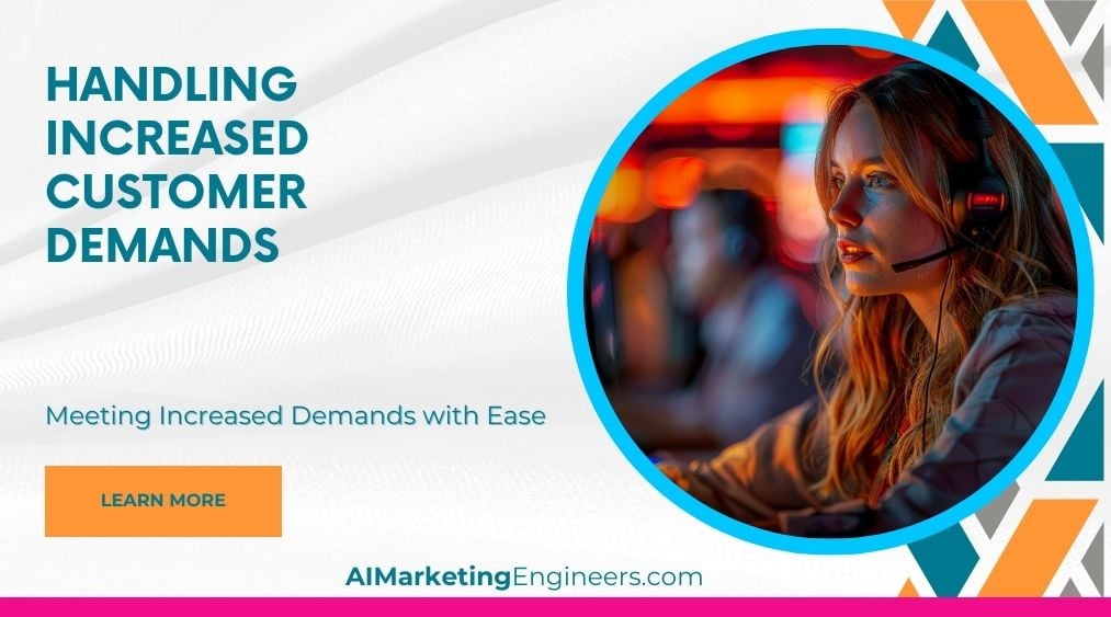 Handling Increased Customer Demands_image