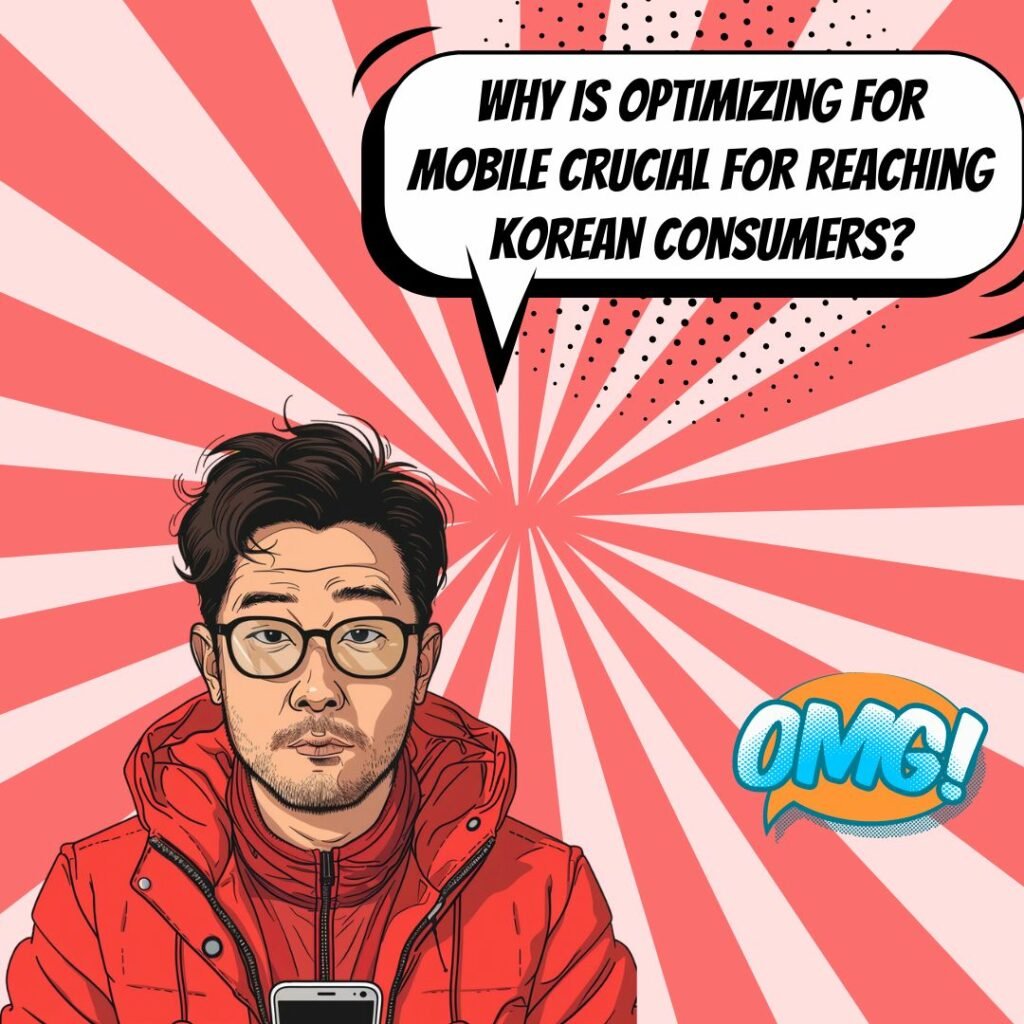 Hohe Mobilnutzung in Korea durch App-Marketing und mobilfreundliche Websites_image