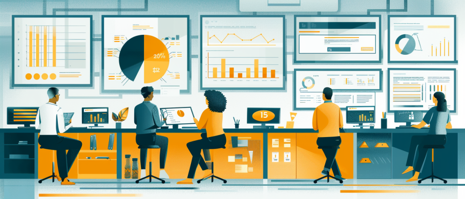 Hiring Top Talent for Your Marketing Team