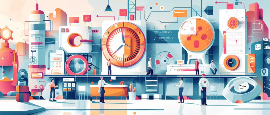 How Long Does a Comprehensive Website Audit Take for Your Business? | Timeline, Detailed Analysis