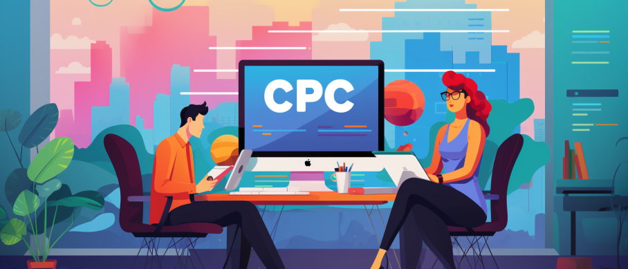 CPC が PPC に与える影響 Google 広告の広告グループとランキングの向上