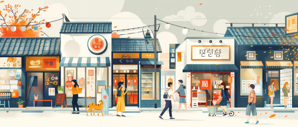 Importance of Branding Strategies, Brand Positioning, and Market Positioning in Japan