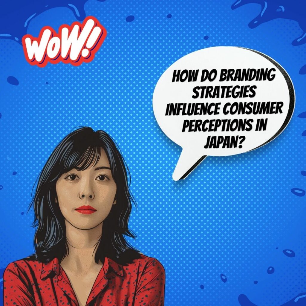 일본에서의 브랜딩 전략, 브랜드 포지셔닝, 시장 포지셔닝의 중요성_image