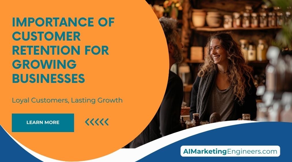 Importance of Customer Retention for Growing Businesses_image