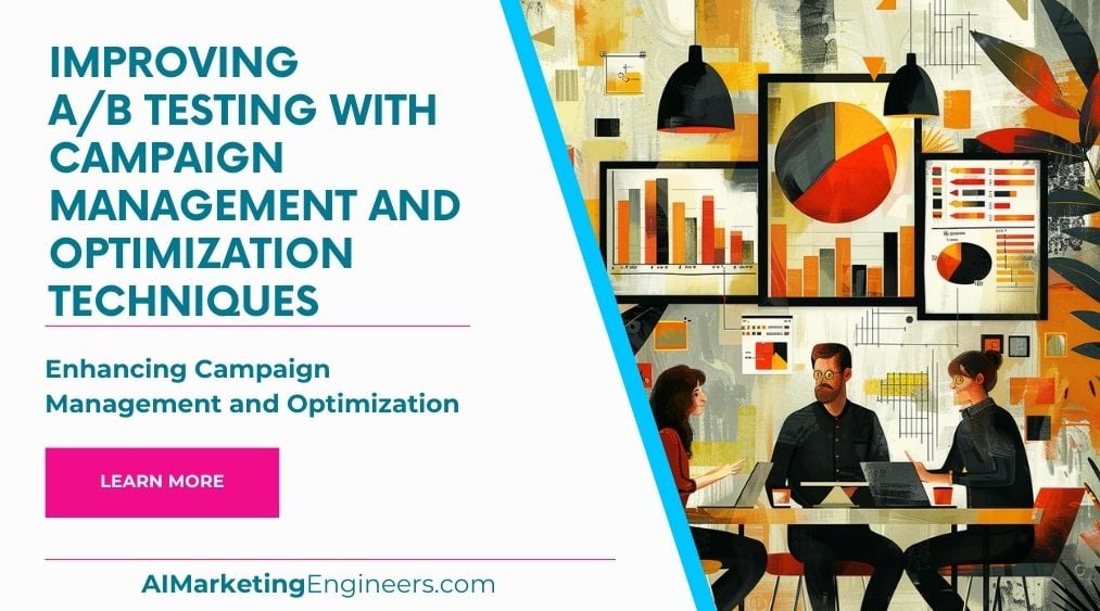 Mejora de las pruebas AB con gestión y optimización de campañasTechniques_image