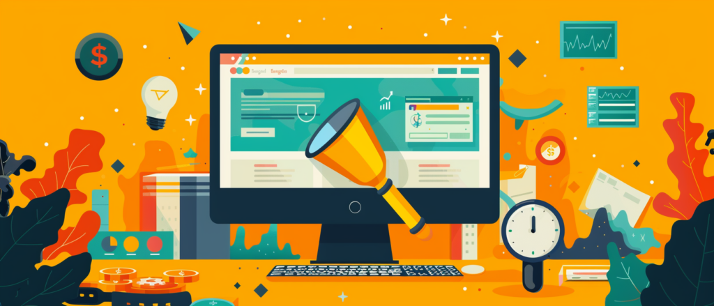 Steigerung der Klickraten von PPC-Anzeigen mit Google Ads-Keyword-Strategien