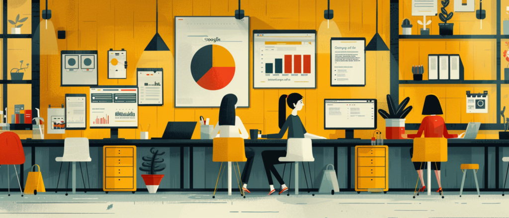 Steigerung der Klickraten von PPC-Anzeigen mit Google Ads-Keyword-Strategien