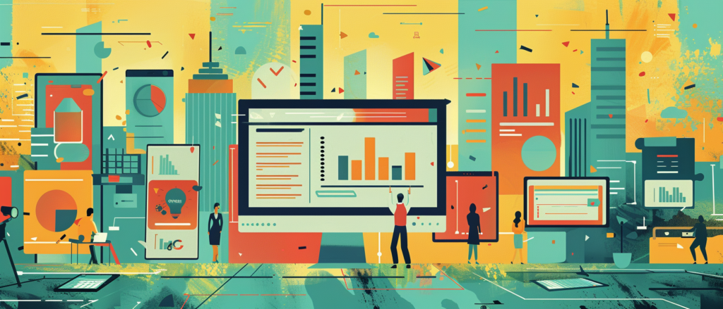 Steigerung der Klickraten von PPC-Anzeigen mit Google Ads-Keyword-Strategien