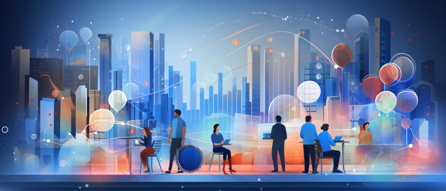 Influence des tendances de recherche Google et des applications d'IA générative sur l'analyse SEO