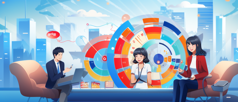 Informations sur les performances des campagnes Google Ads pour la budgétisation PPC au Japon