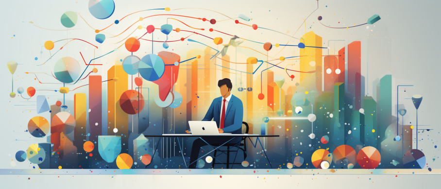 PPC 예산 책정을 위한 Google Ads 캠페인 실적 통계