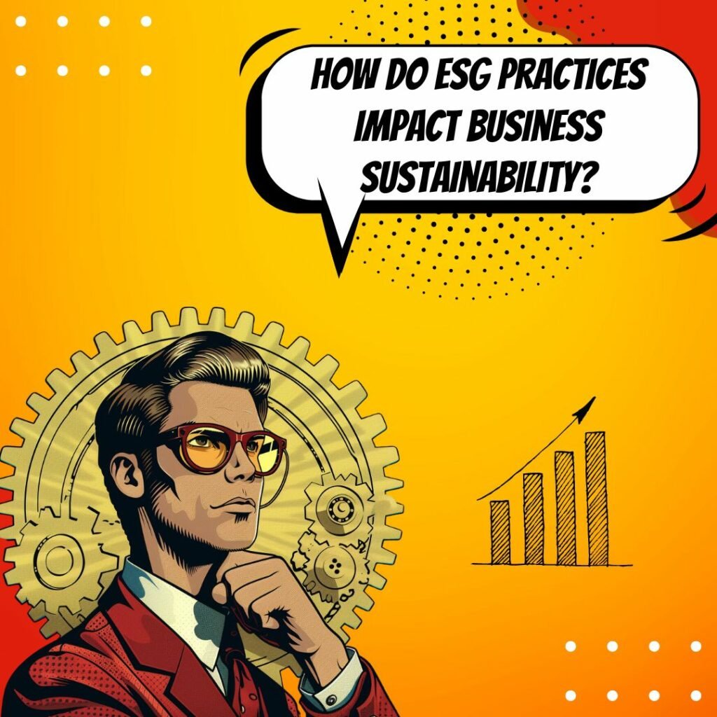 整合 ESG 实践环境、社会和治理在商业中的作用_图片