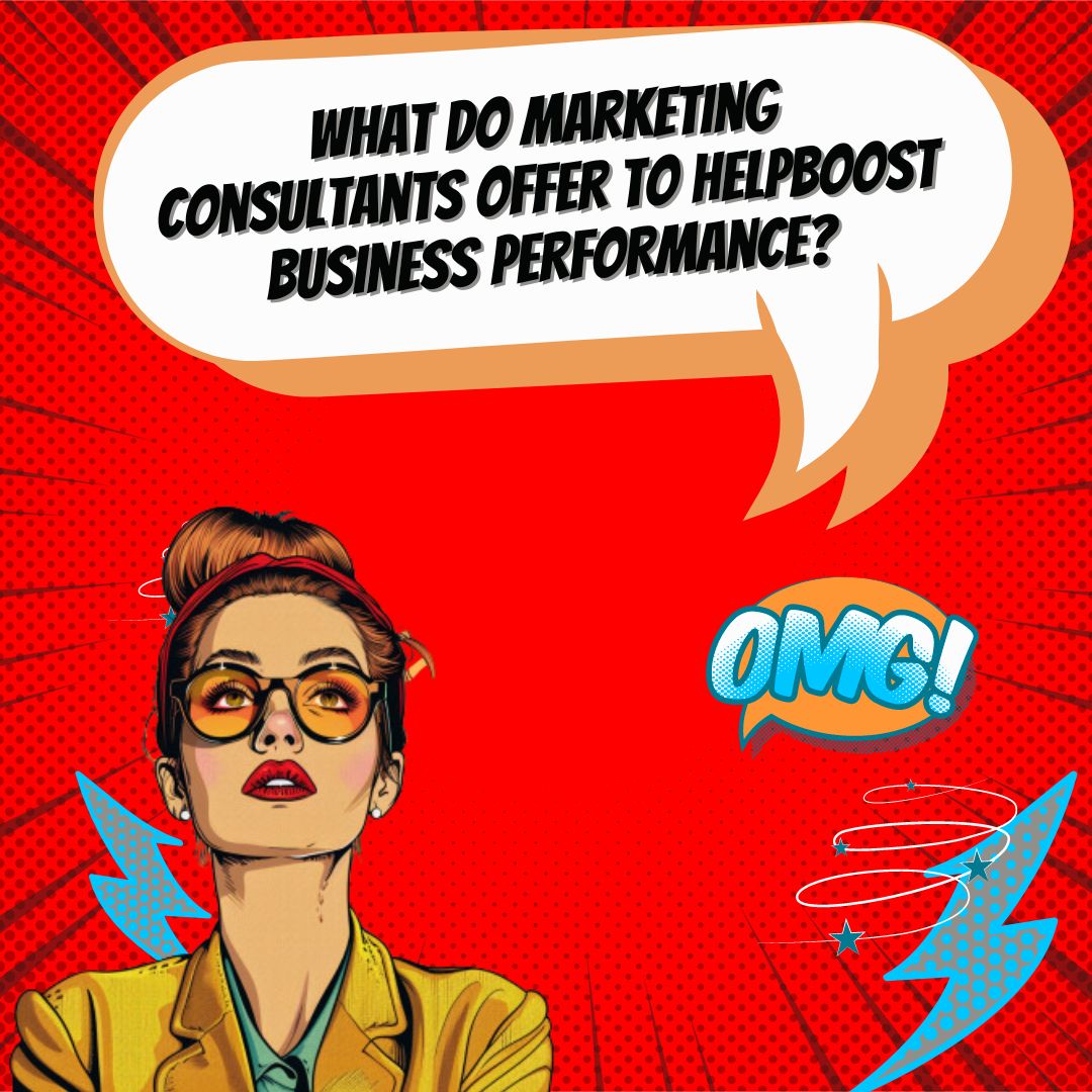 Impulsa tu negocio con servicios de consultoría de marketing
