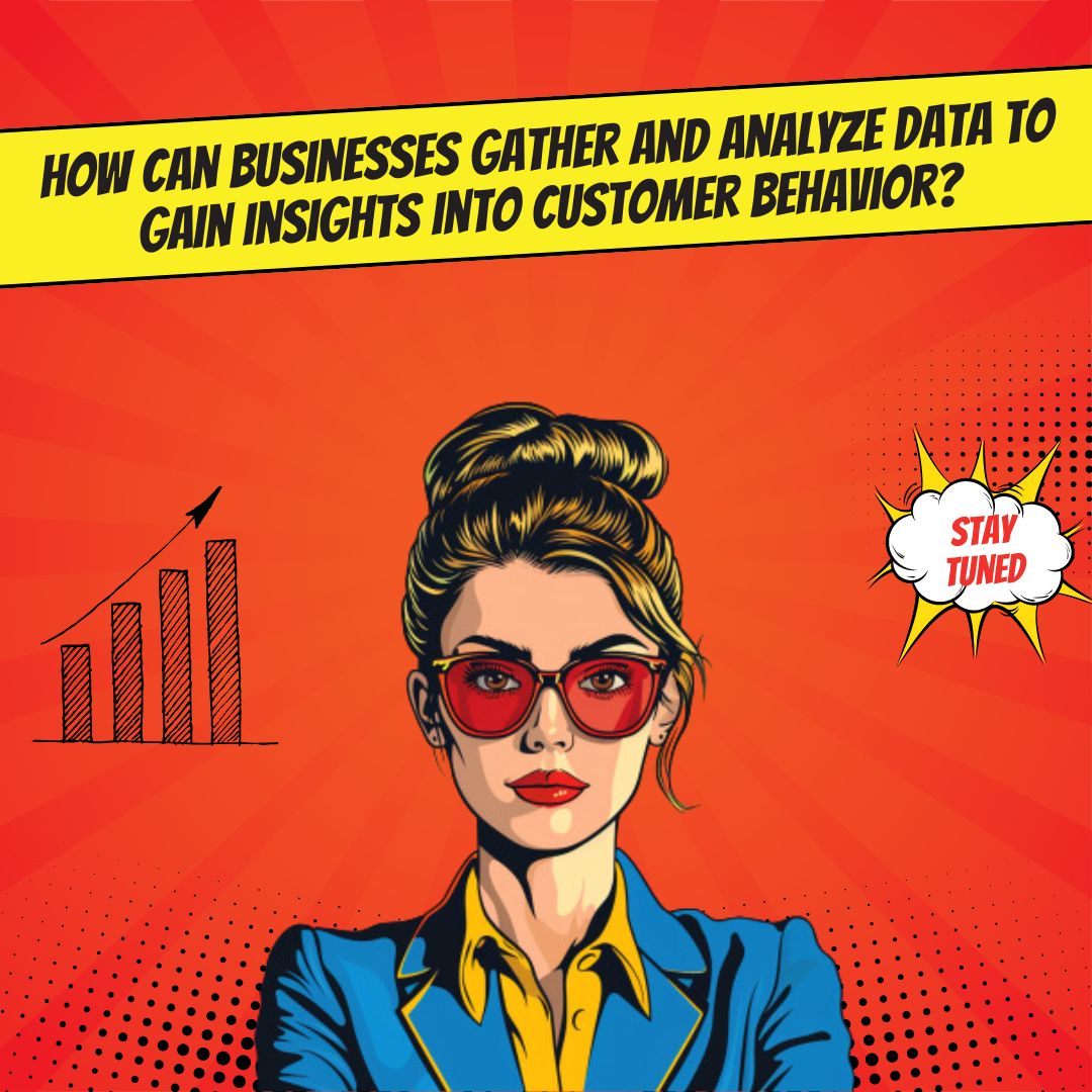 Comprendre le comportement des clients : la clé d'un marketing efficace