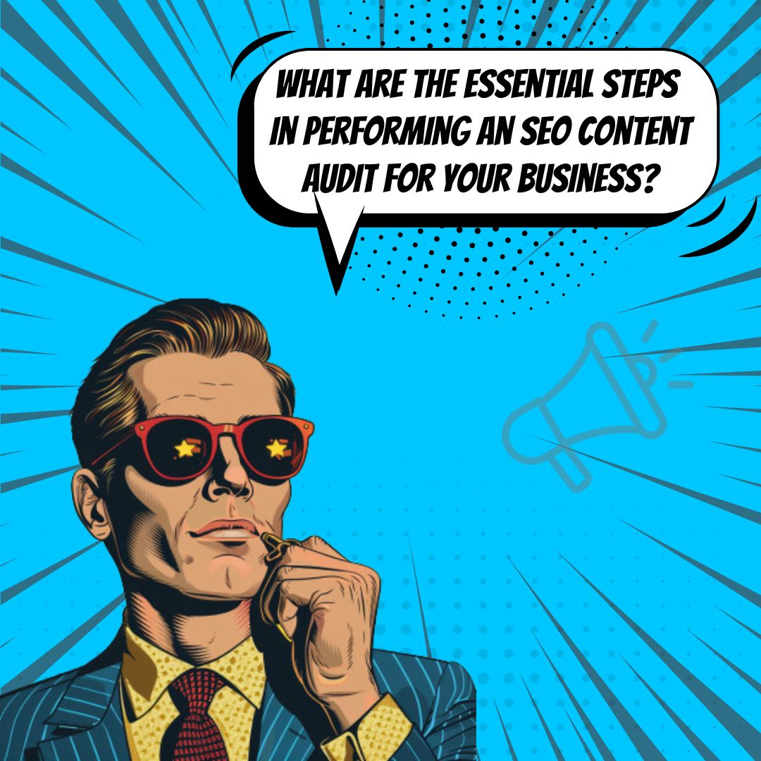 ¿Qué es una auditoría de contenido SEO y cómo beneficia a su empresa? | Aumente el tráfico, mejore el contenido