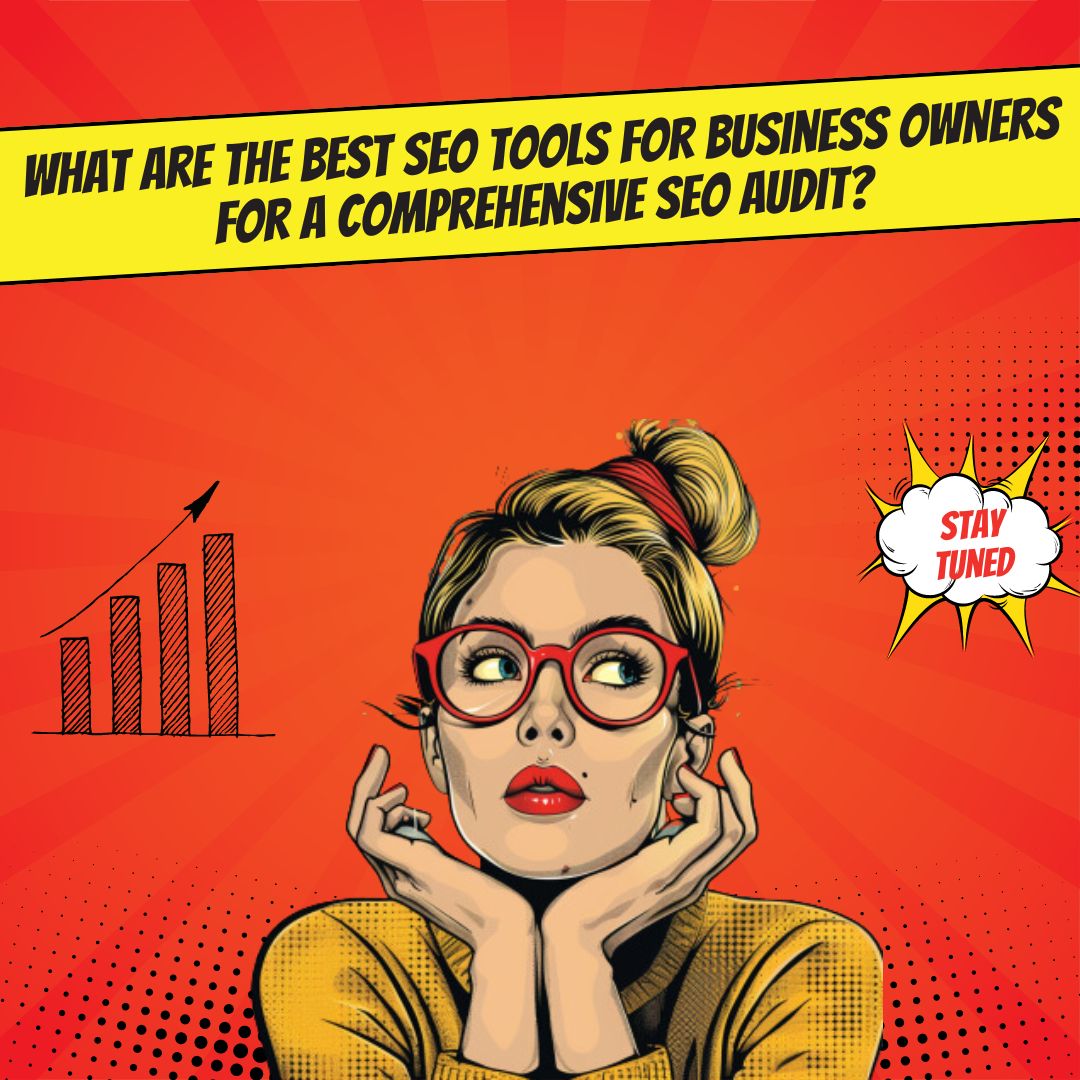 企业主应使用哪种 SEO 工具进行 SEO 审核？| 最佳实践、有效工具
