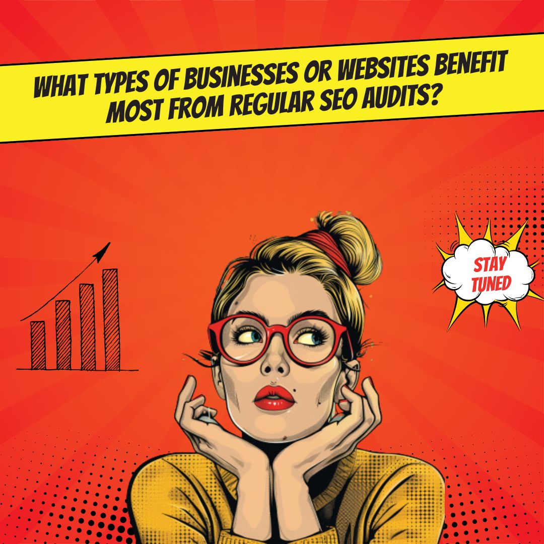SEO 監査が必要なのは誰ですか? ビジネスにとってなぜ重要なのですか? | ウェブサイトの健全性、競争力