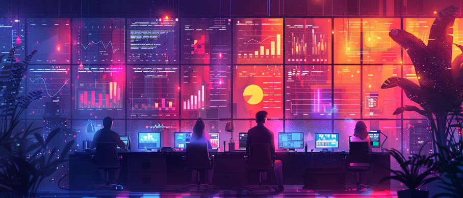 30% 전환율은 귀하의 비즈니스에 좋거나 예외적입니까? | 업계 표준 분석