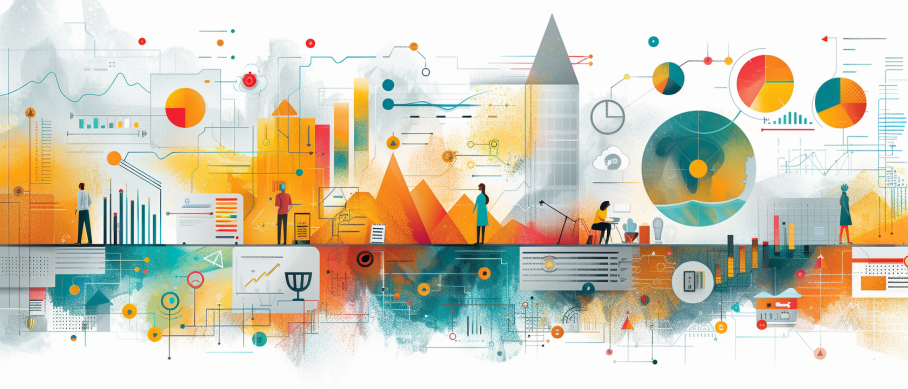 Keeping Up with Dynamic Marketing Trends: A Survival Guide