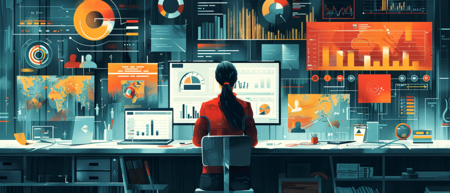 Keeping Up with Dynamic Marketing Trends: A Survival Guide