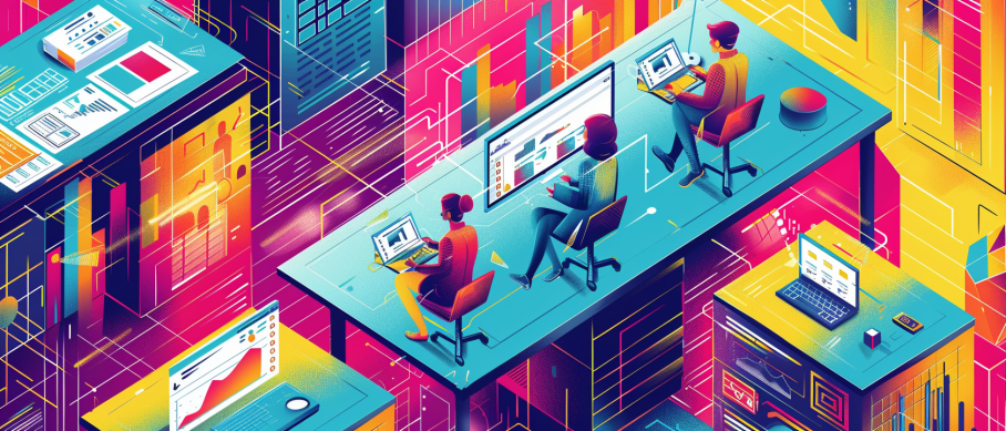 Keeping Up with Dynamic Marketing Trends: A Survival Guide