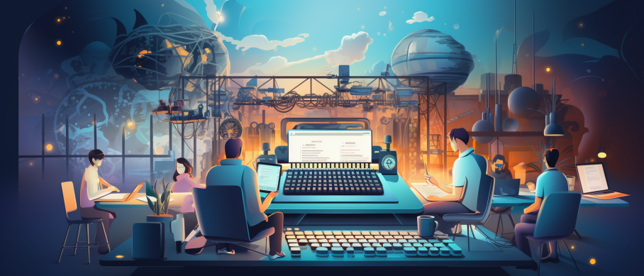 Key Aspects of Content Creation: Blog Writing and Article Strategies for SMBs