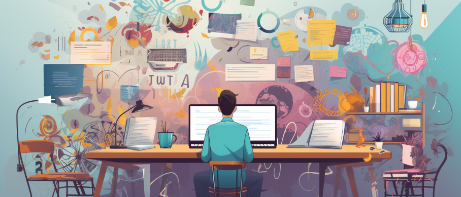 Key Aspects of Content Creation: Blog Writing and Article Strategies for SMBs