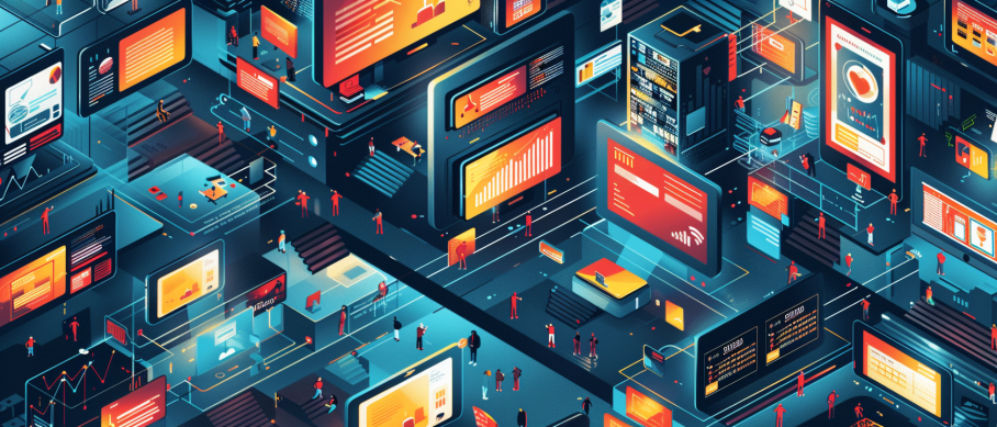 Facteurs clés de la publicité numérique et du marketing payant pour le succès en ligne