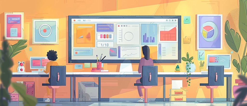 Landing Page Copy That Converts AB Variants and Headline Testing Techniques