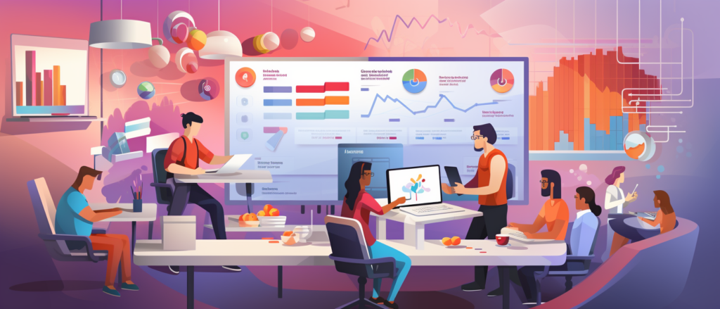 Leveraging User Feedback Heatmaps and Click-Through Rate for Optimal Conversions