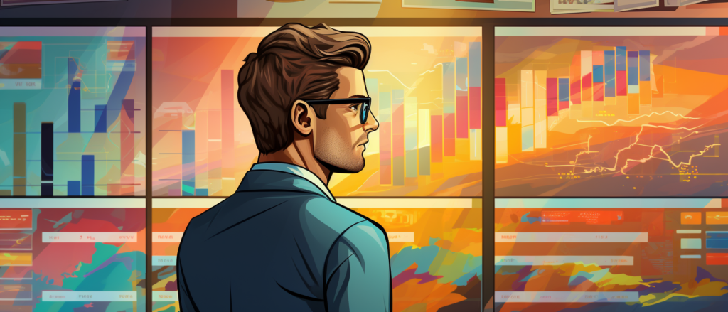 Leveraging User Feedback Heatmaps and Click-Through Rate for Optimal Conversions