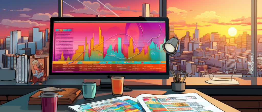 Leveraging User Feedback Heatmaps and Click-Through Rate for Optimal Conversions