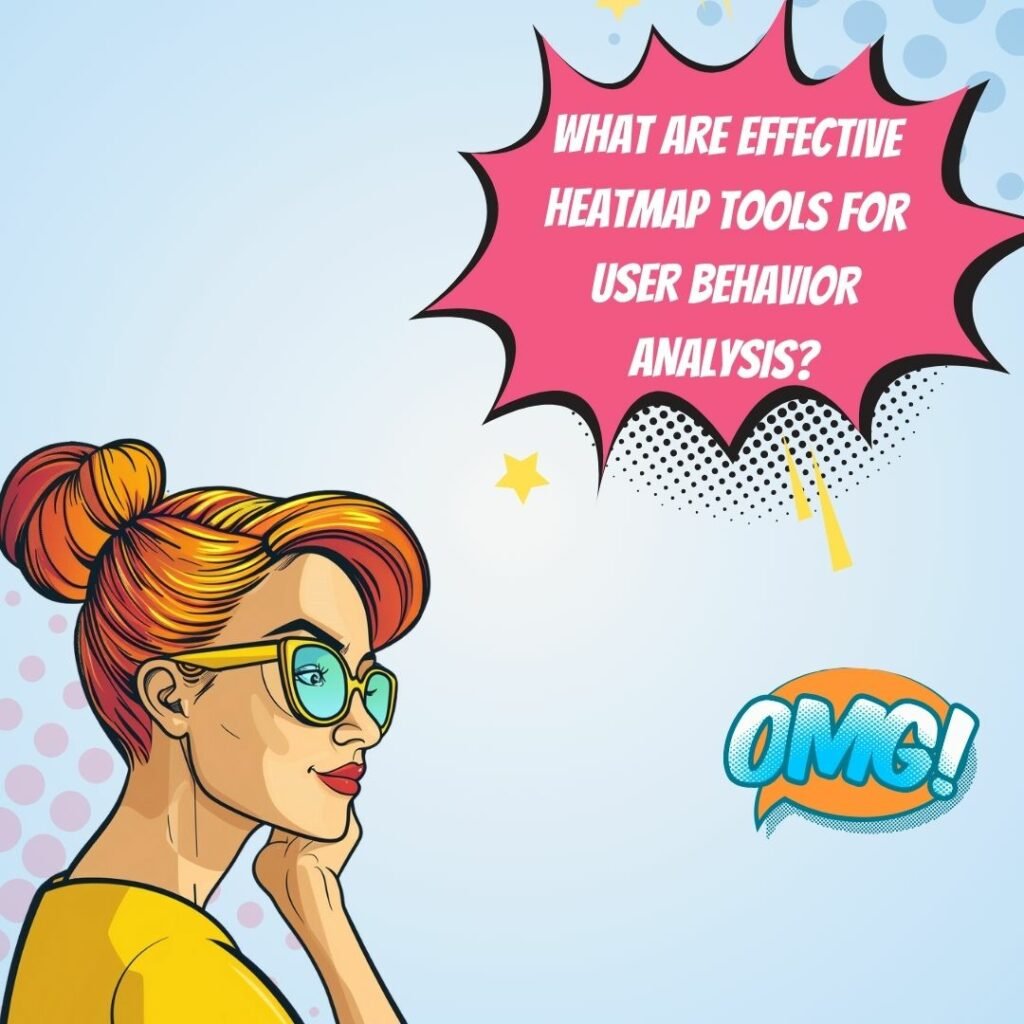 Leveraging User Feedback Heatmaps and Click-Through Rate for Optimal Conversions_image