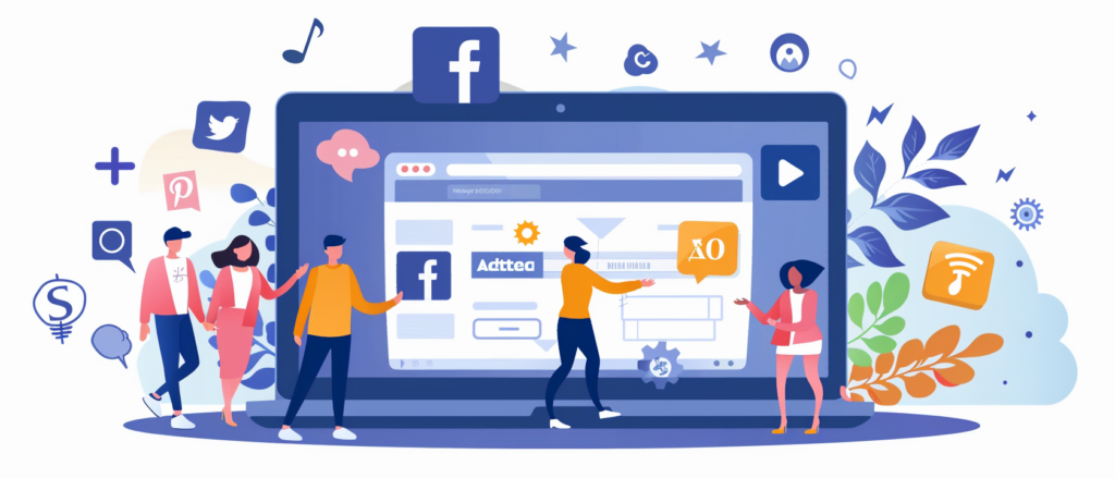 Facebook 광고 ROI 극대화하기 청중 타겟팅 및 광고 감사를 위한 필수 팁