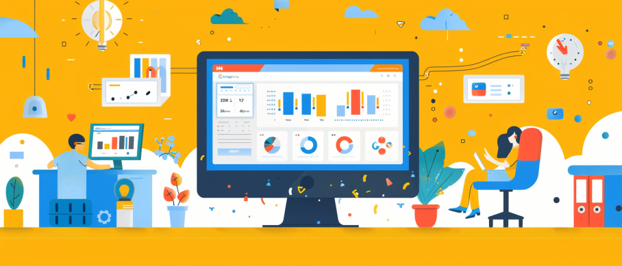 Повышение эффективности поисковой сети Google Ads для оптимизации PPC-рекламы в Японии