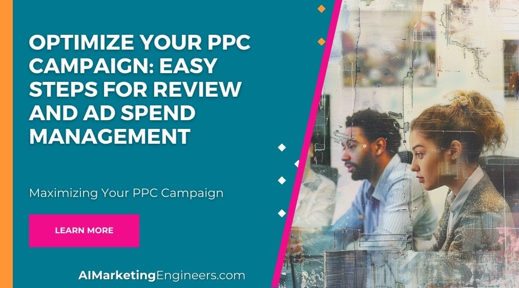 Optimice su campaña de PPC Pasos sencillos para la revisión y la gestión de la inversión publicitaria_image
