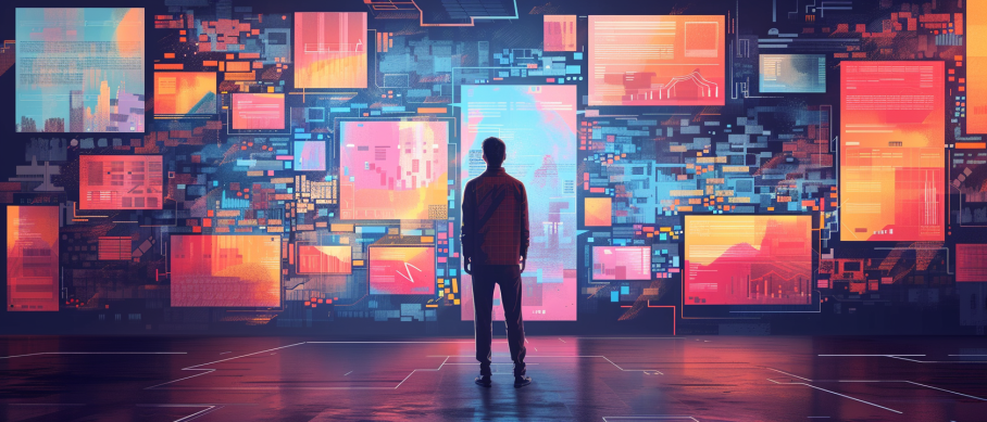 Optimiser la création publicitaire : la clé du succès du contenu visuel et de l'image