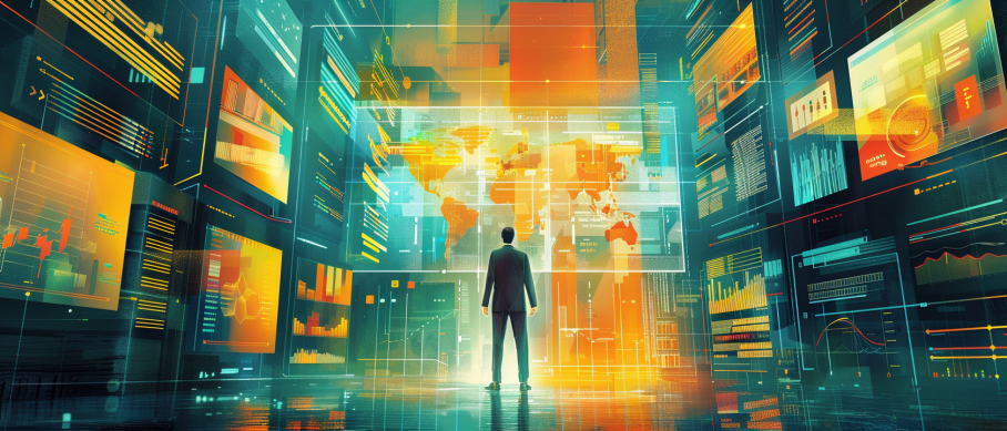 Optimiser la création publicitaire : la clé du succès du contenu visuel et de l'image