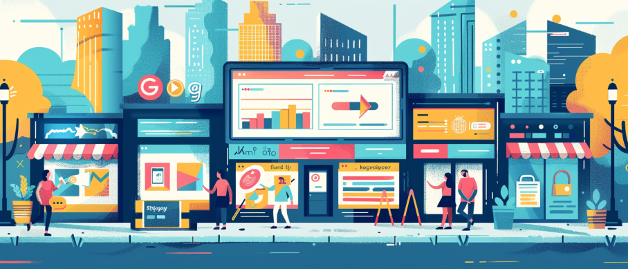 ドイツで PPC キーワード入札を成功させるための Google 広告ショッピング キャンペーンの最適化